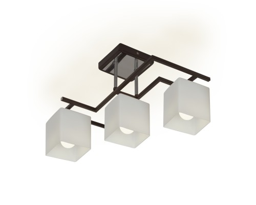 Потолочная люстра Vegas 52434 2 Ritter