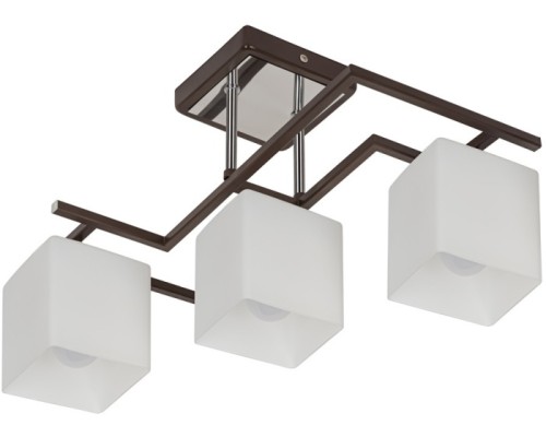 Потолочная люстра Vegas 52434 2 Ritter