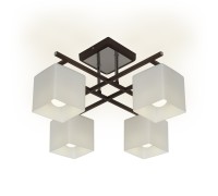 Потолочная люстра Vegas 52435 9 Ritter