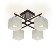 Потолочная люстра Vegas 52435 9 Ritter