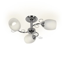 Потолочная люстра Rimini 52437 3 Ritter