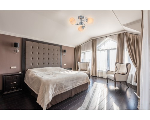 Потолочная люстра Rimini 52437 3 Ritter