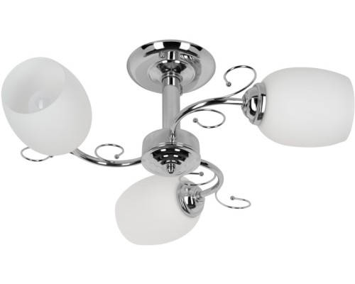 Потолочная люстра Rimini 52437 3 Ritter
