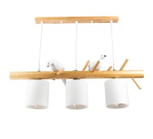 Подвесной светильник Birdie 52440 3 Ritter