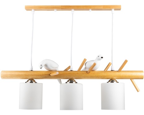 Подвесной светильник Birdie 52440 3 Ritter