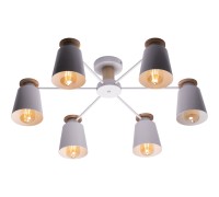 Потолочная люстра Volante 52443 4 Ritter