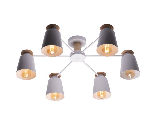 Потолочная люстра Volante 52443 4 Ritter