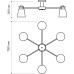 Потолочная люстра Volante 52443 4 Ritter