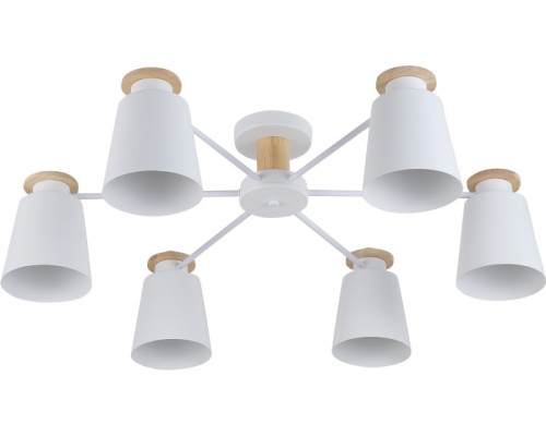 Потолочная люстра Volante 52443 4 Ritter