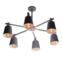 Потолочная люстра Volante 52444 1 Ritter