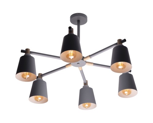 Потолочная люстра Volante 52444 1 Ritter