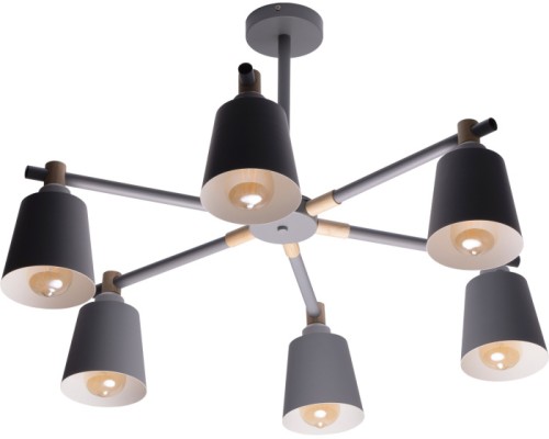 Потолочная люстра Volante 52444 1 Ritter