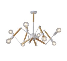 Потолочная люстра Halm 52445 8 Ritter