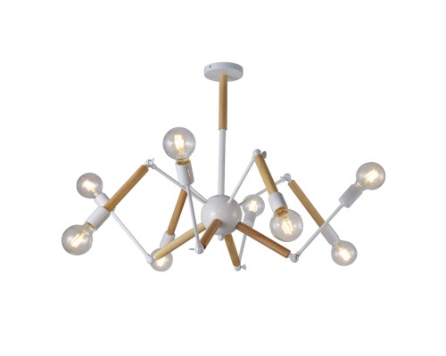 Потолочная люстра Halm 52445 8 Ritter