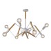 Потолочная люстра Halm 52445 8 Ritter