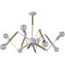 Потолочная люстра Halm 52445 8 Ritter