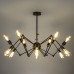 Потолочная люстра Halm 52446 5 Ritter