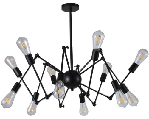 Потолочная люстра Halm 52446 5 Ritter