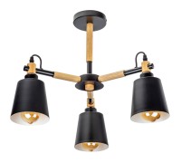 Потолочная люстра Volante 52447 2 Ritter