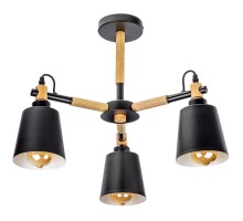 Потолочная люстра Volante 52447 2 Ritter