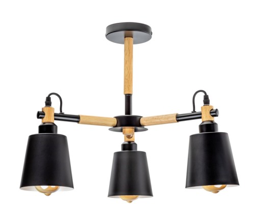 Потолочная люстра Volante 52447 2 Ritter