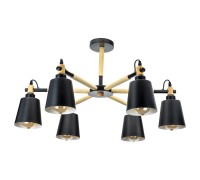 Потолочная люстра Volante 52448 9 Ritter