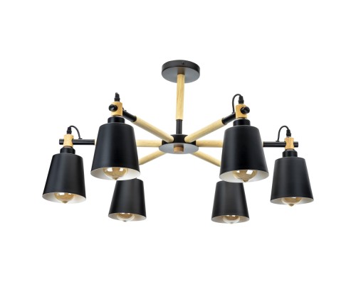 Потолочная люстра Volante 52448 9 Ritter