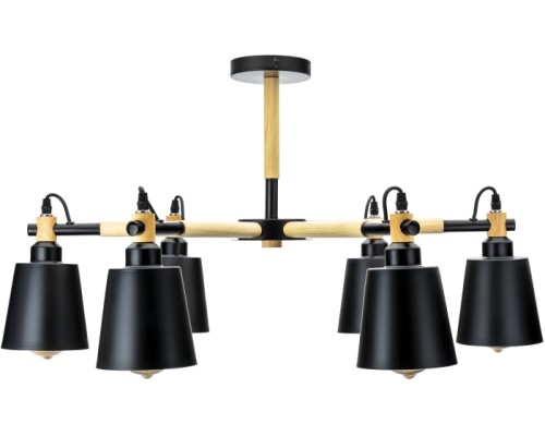 Потолочная люстра Volante 52448 9 Ritter