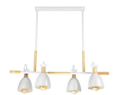 Потолочная люстра Volante 52501 1 Ritter