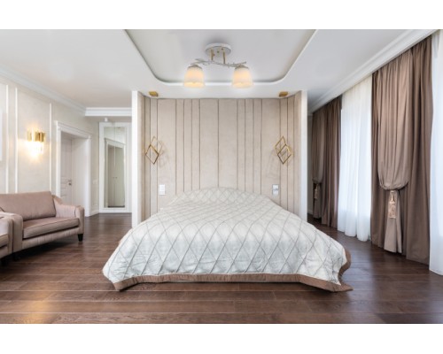 Потолочная люстра Padova 52510 3 Ritter