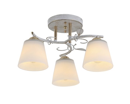 Потолочная люстра Padova 52511 0 Ritter