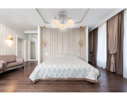 Потолочная люстра Padova 52511 0 Ritter