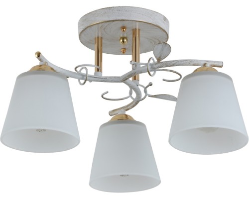 Потолочная люстра Padova 52511 0 Ritter