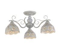 Потолочная люстра Ravenna 52512 7 Ritter