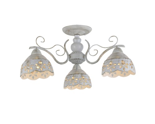 Потолочная люстра Ravenna 52512 7 Ritter