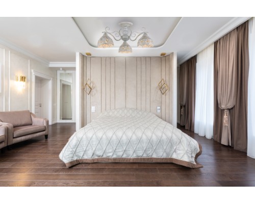 Потолочная люстра Ravenna 52512 7 Ritter