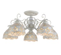 Потолочная люстра Ravenna 52513 4 Ritter