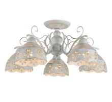 Потолочная люстра Ravenna 52513 4 Ritter