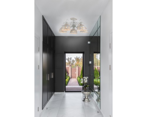 Потолочная люстра Ravenna 52513 4 Ritter