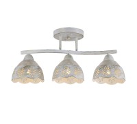 Потолочная люстра Ravenna 52515 8 Ritter