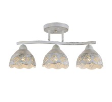 Потолочная люстра Ravenna 52515 8 Ritter