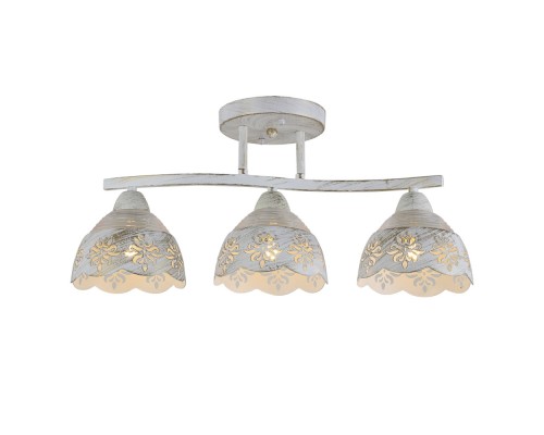 Потолочная люстра Ravenna 52515 8 Ritter