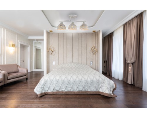 Потолочная люстра Ravenna 52515 8 Ritter