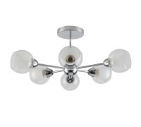 Потолочная люстра Parma 52516 5 Ritter