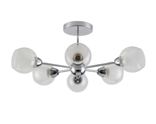Потолочная люстра Parma 52516 5 Ritter