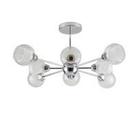 Потолочная люстра Parma 52517 2 Ritter