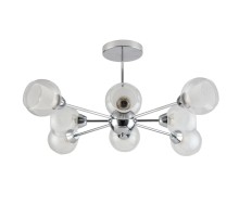 Потолочная люстра Parma 52517 2 Ritter