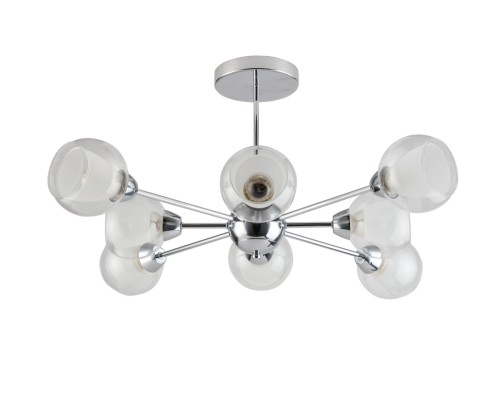 Потолочная люстра Parma 52517 2 Ritter