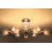 Потолочная люстра Parma 52517 2 Ritter