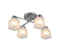 Потолочная люстра Bari 52518 9 Ritter